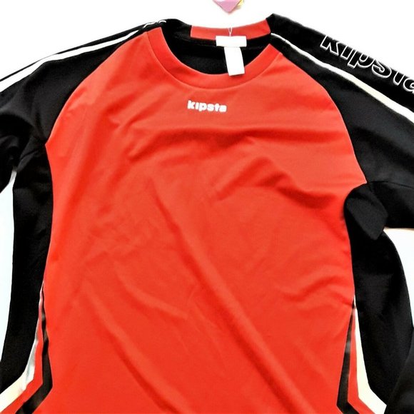 kipsta jersey